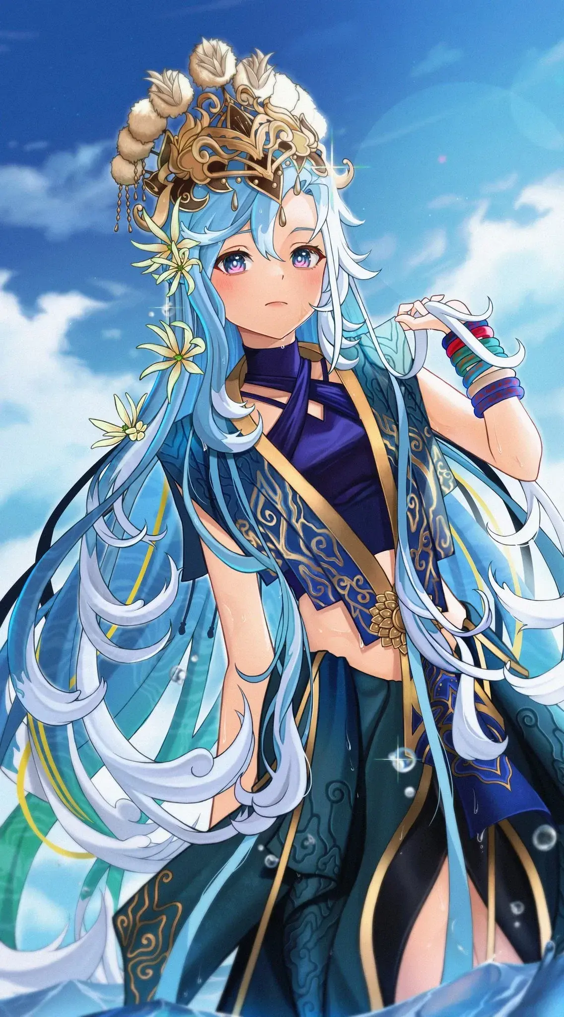 Avatar of Kobo Kanaeru