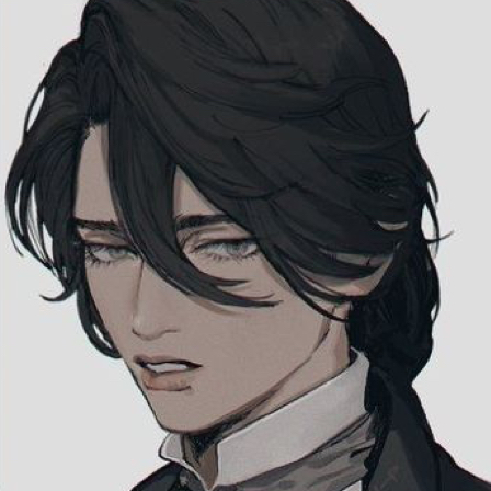 Avatar of robin milvin.