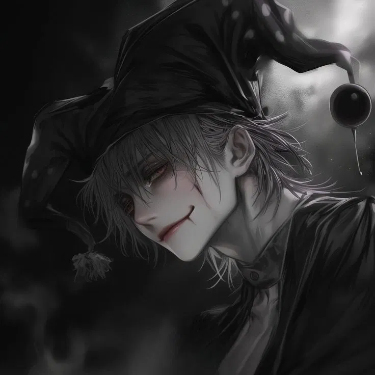 Avatar of Jester