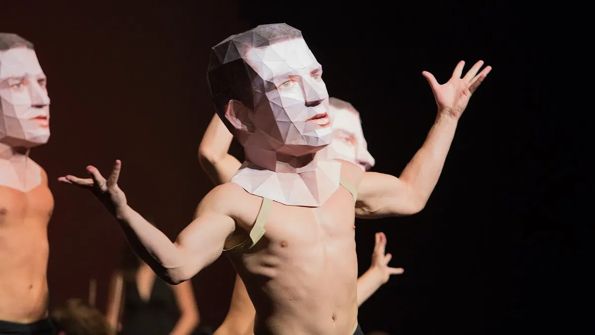 Avatar of Actual Cannibal Shai LaBeouf 