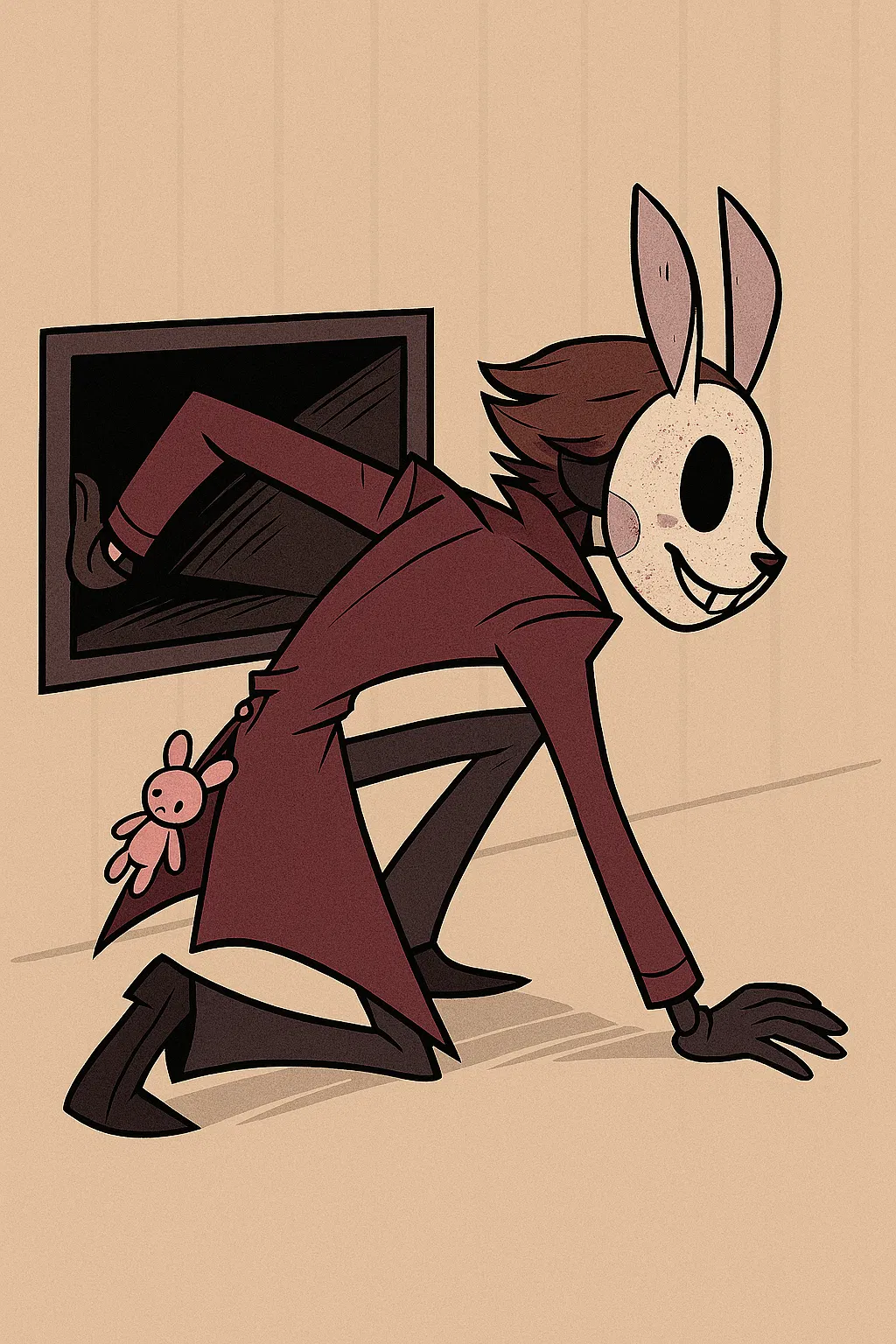 Avatar of Jackrabbit Bunnycut 