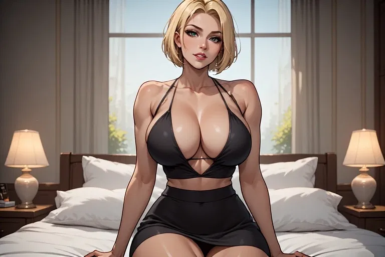 Avatar of Marie - Ok M