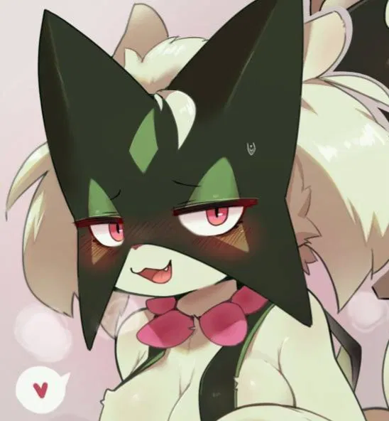 Avatar of Meowscarada