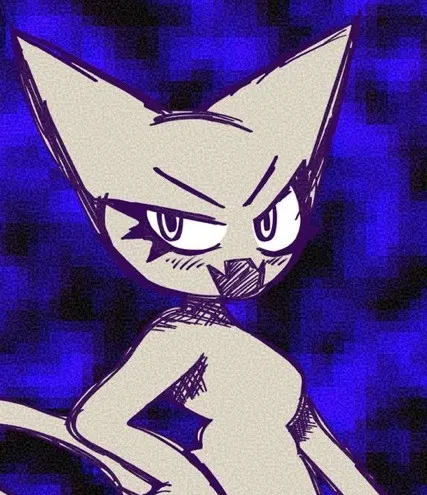 Avatar of "PUSH UR T3MPRR" [Male Alt]