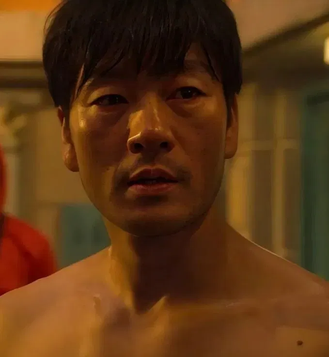 Avatar of Cho Sang-woo