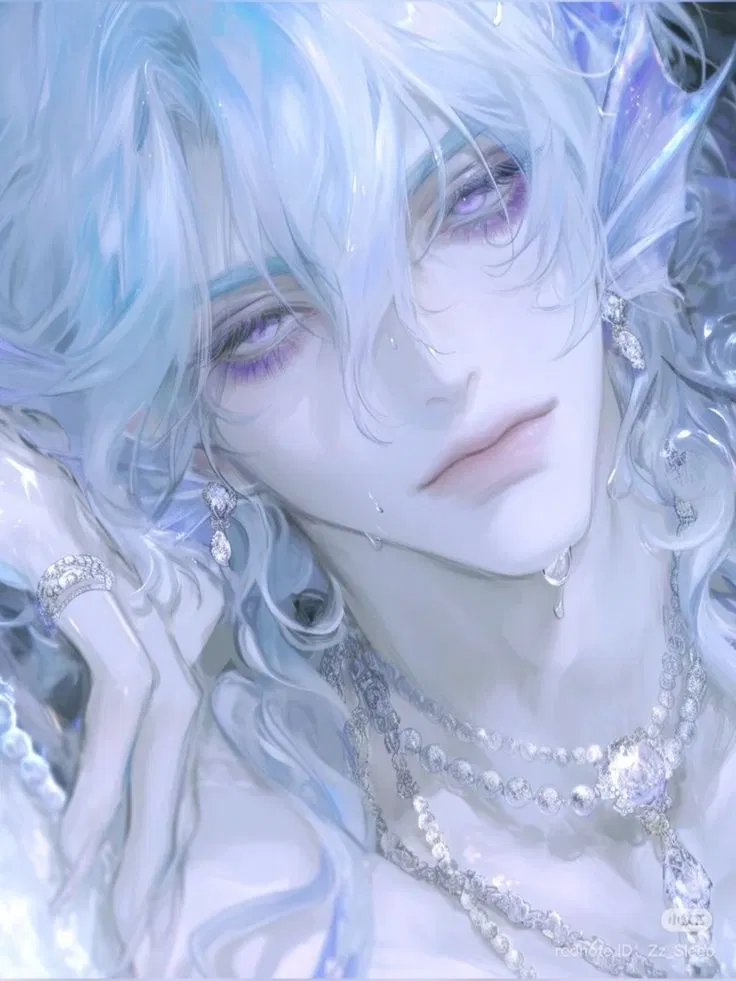 Avatar of || Marius || His New tank-mate ⋆✮