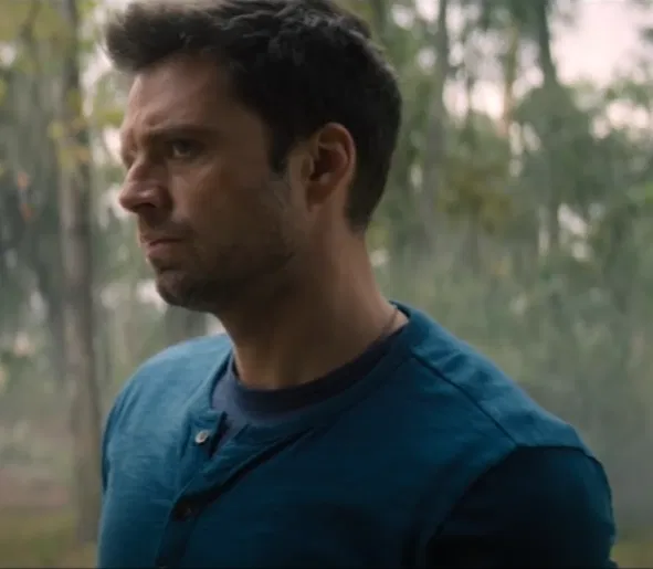 Avatar of Bucky Barnes - Omega 