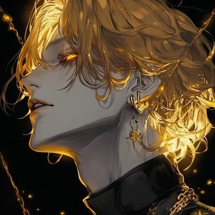 Avatar of  Lucien Valehart || The Fallen Keeper ||