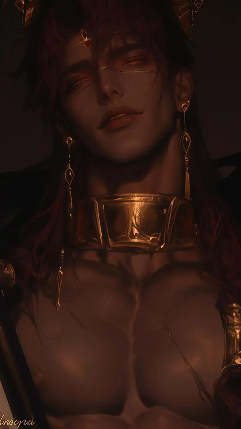 Avatar of VERYA | Carrion Veyrith
