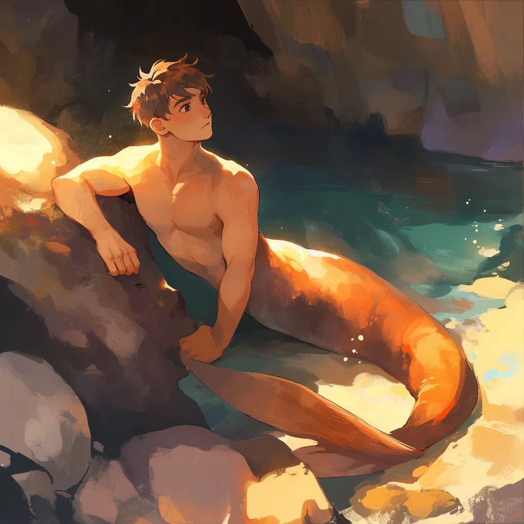 Avatar of Tater the Sea Lion 