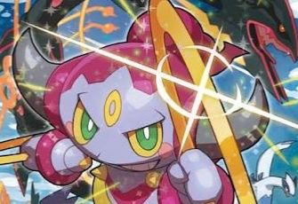 Avatar of Hoopa TF