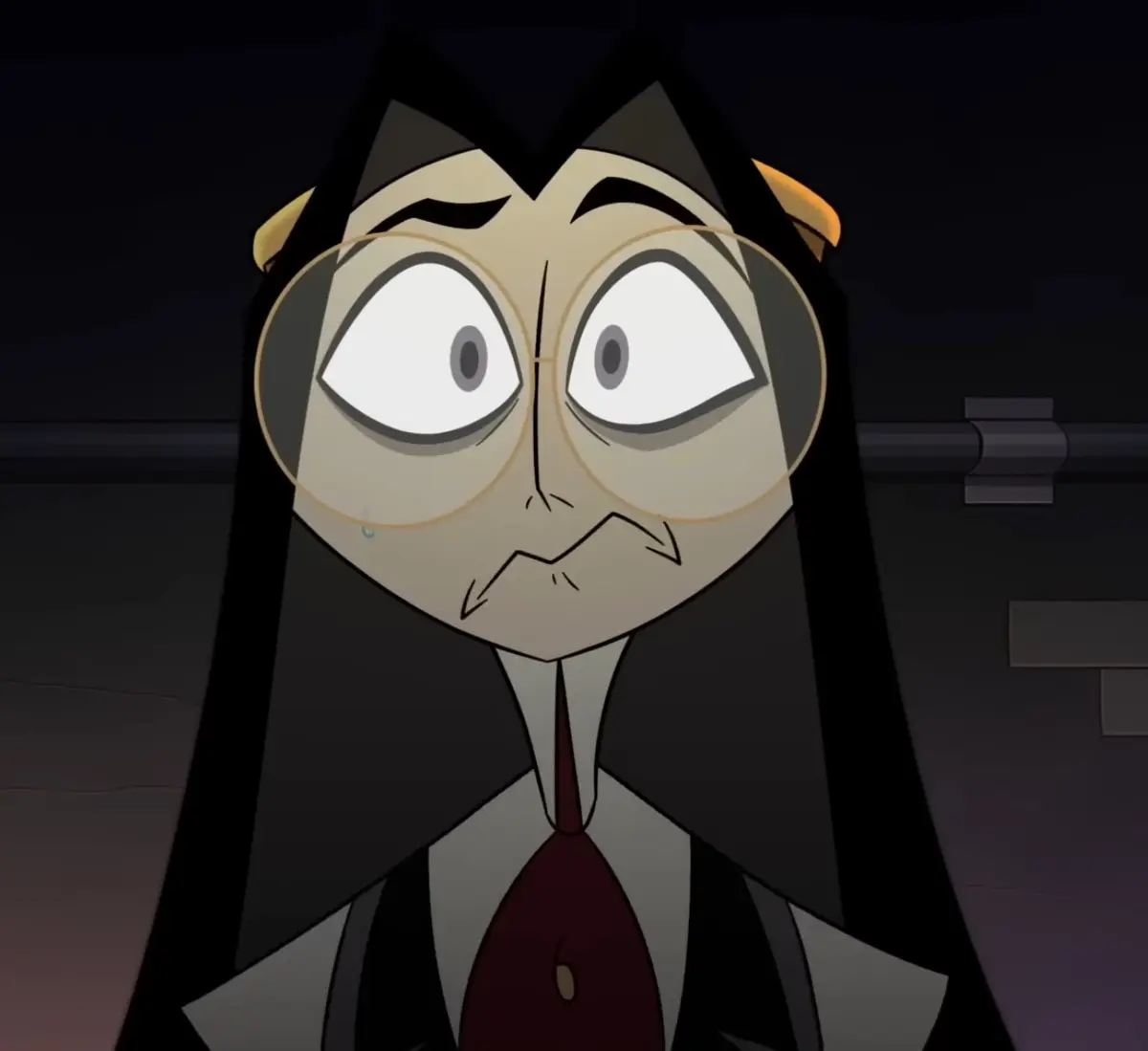 Avatar of Pendleton 