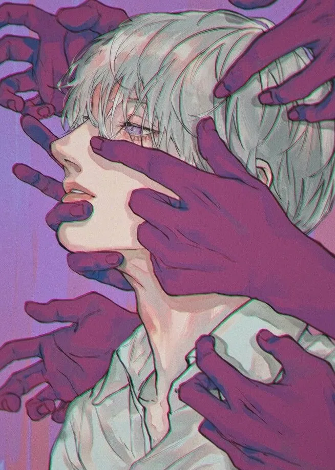 Avatar of Your Four Master