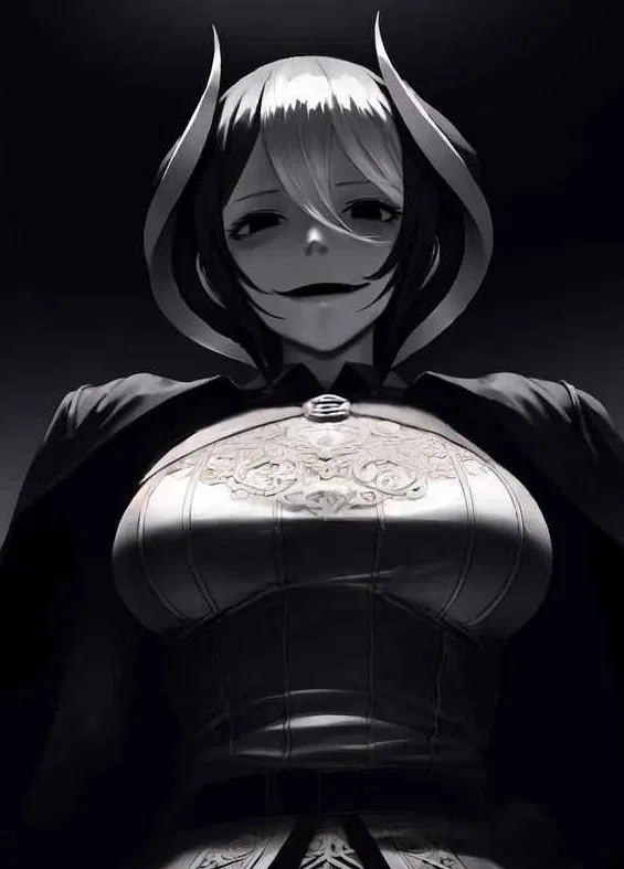 Avatar of RPG BOSS BATTLE! Ozen the Abyssal