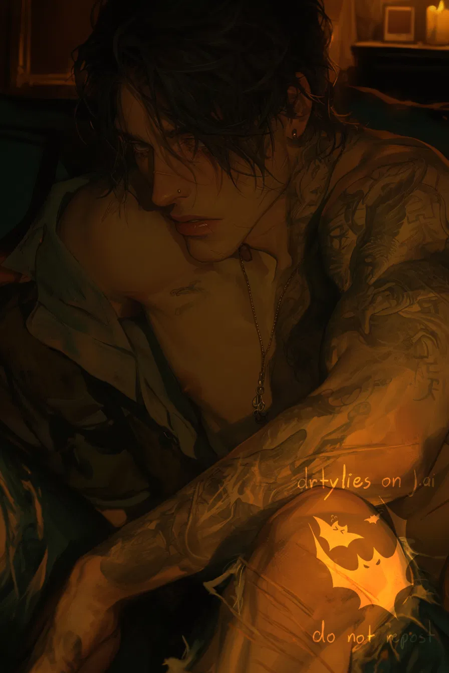 Avatar of Elijah Mercer