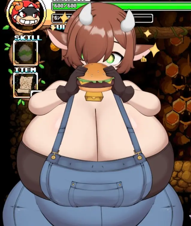 Avatar of Virgo the moo