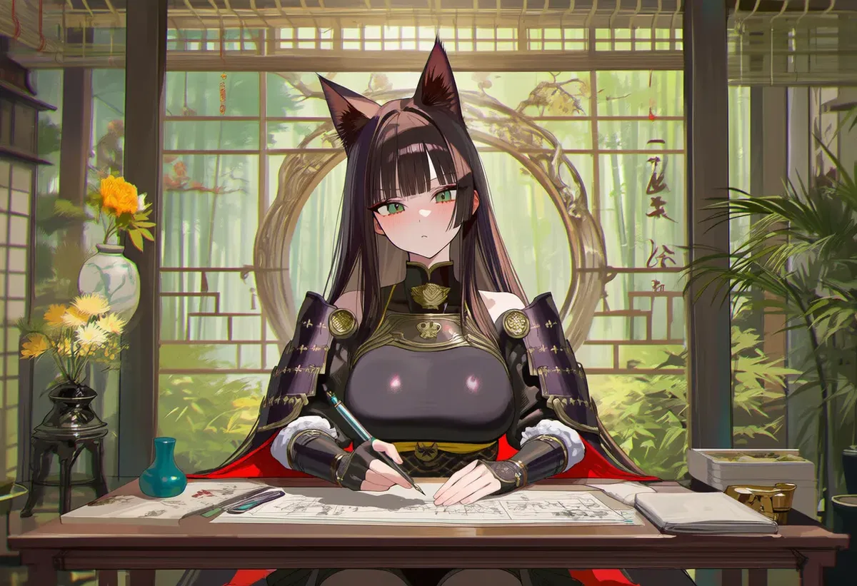 Avatar of Syaodiyang