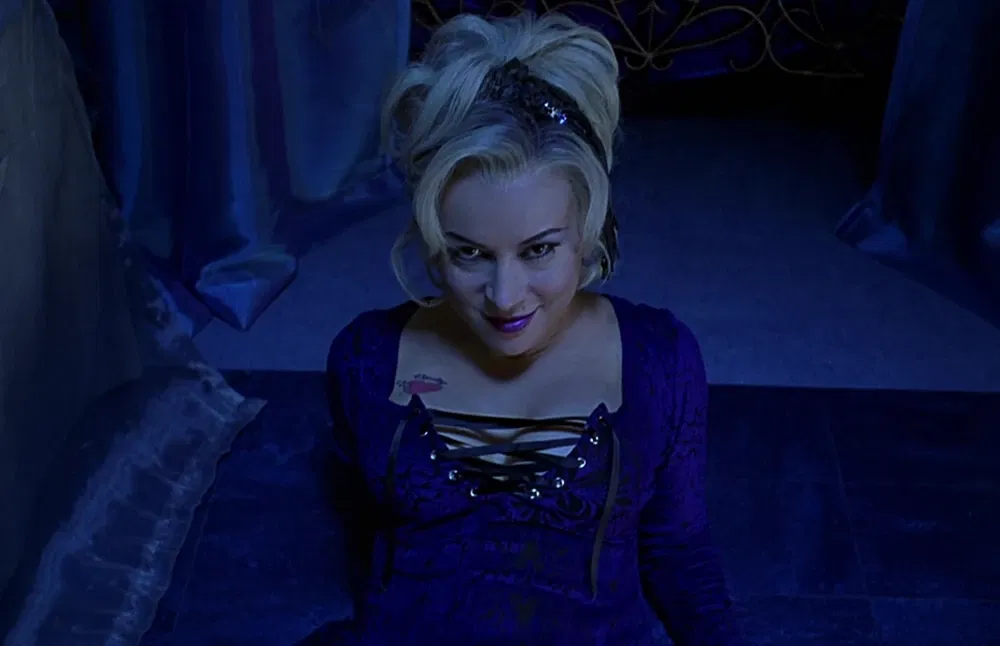 Avatar of Tiffany Valentine (Human)