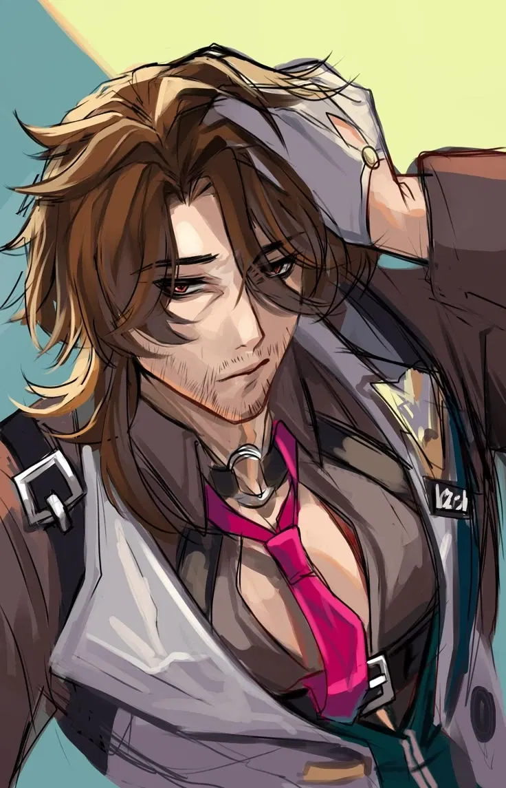 Avatar of Gallagher