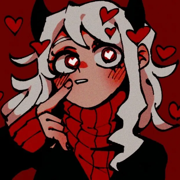 Avatar of Curious and loyal demon
