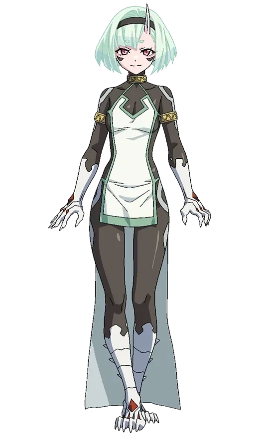 Avatar of Koko Zenibako
