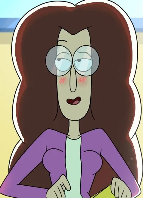 Avatar of Melanie Baker [R34]