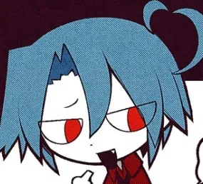 Avatar of 🔗🚨Fem! Roc (Okegom)