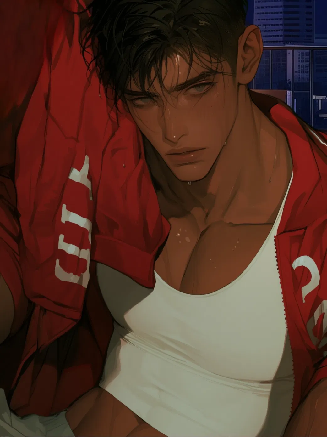 Avatar of Ian ALT | distance 