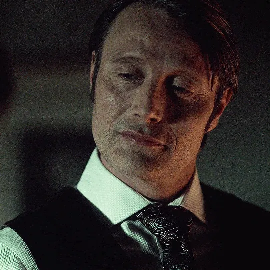 Avatar of Hannibal Lecter