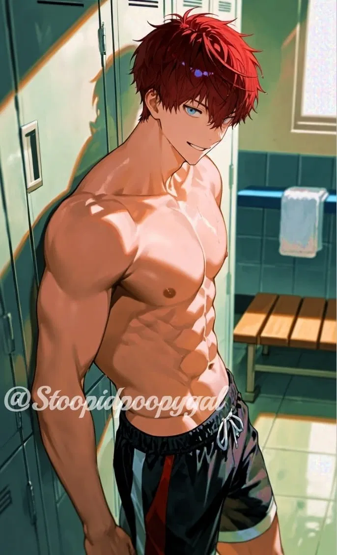 Avatar of [MLM] Basketball Rival | Chase Hood
