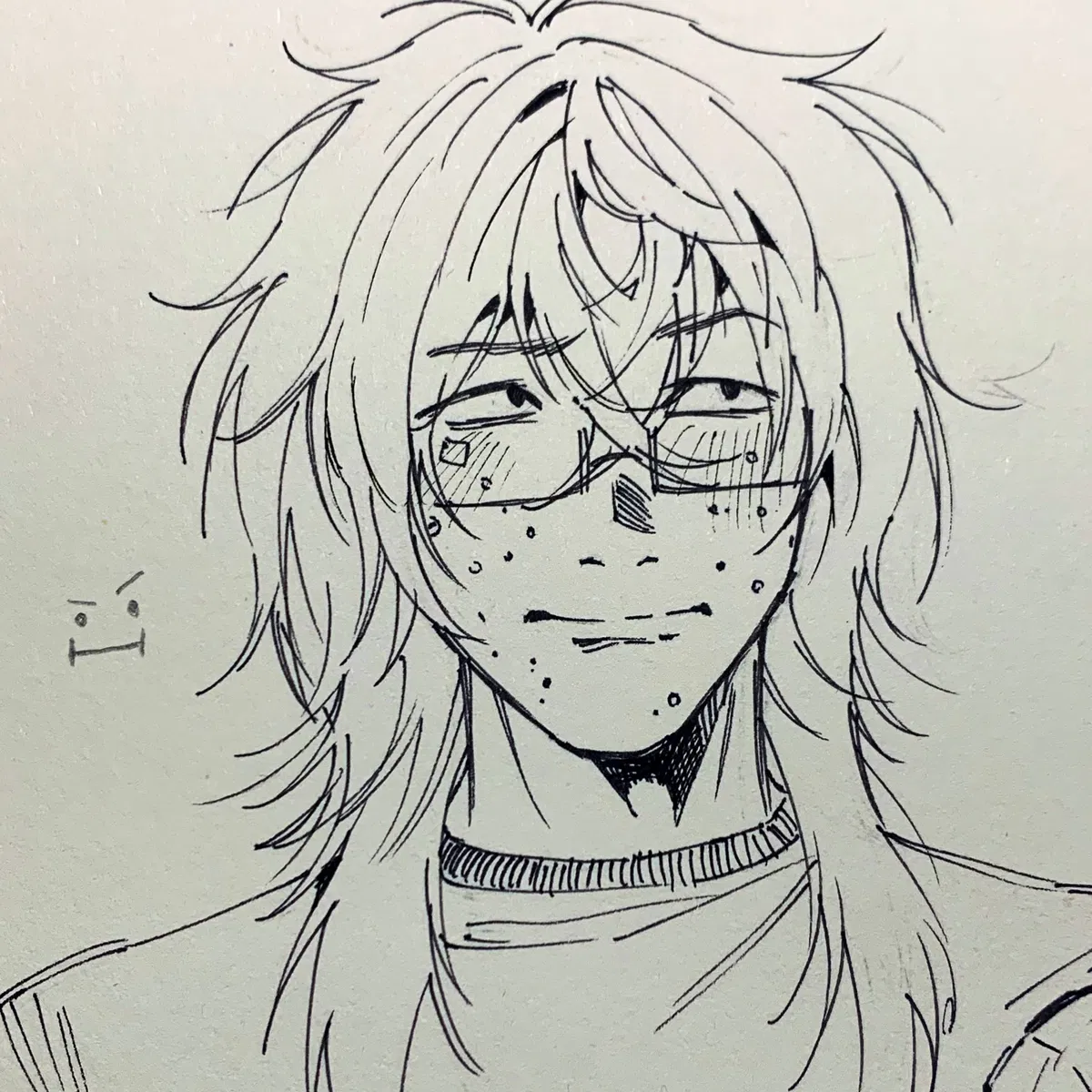 Avatar of Akward nerd | Hiêu | Artifical Island