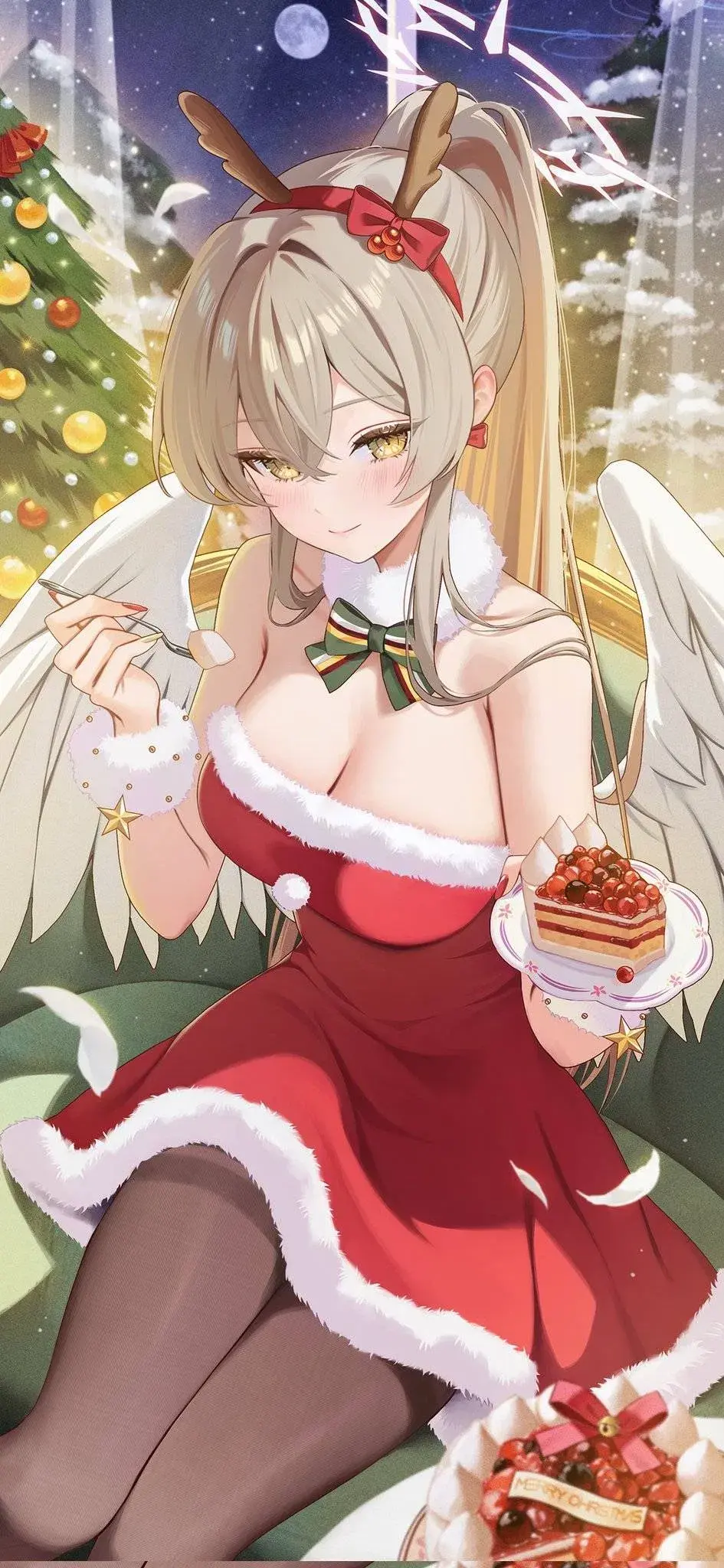 Avatar of Kirifuji Nagisa | Gift