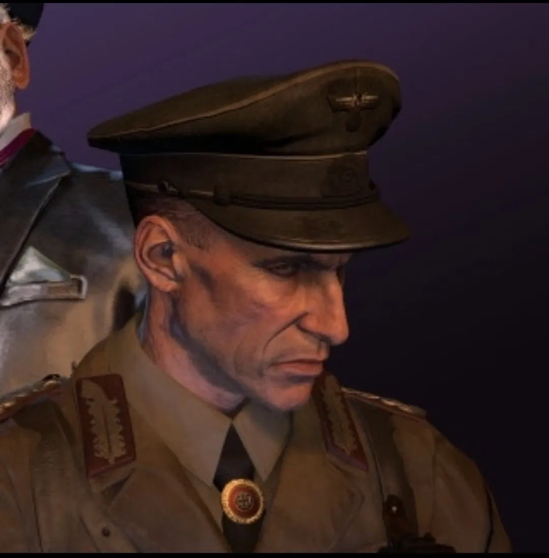 Avatar of Edward Richtofen (ULTIMIS)