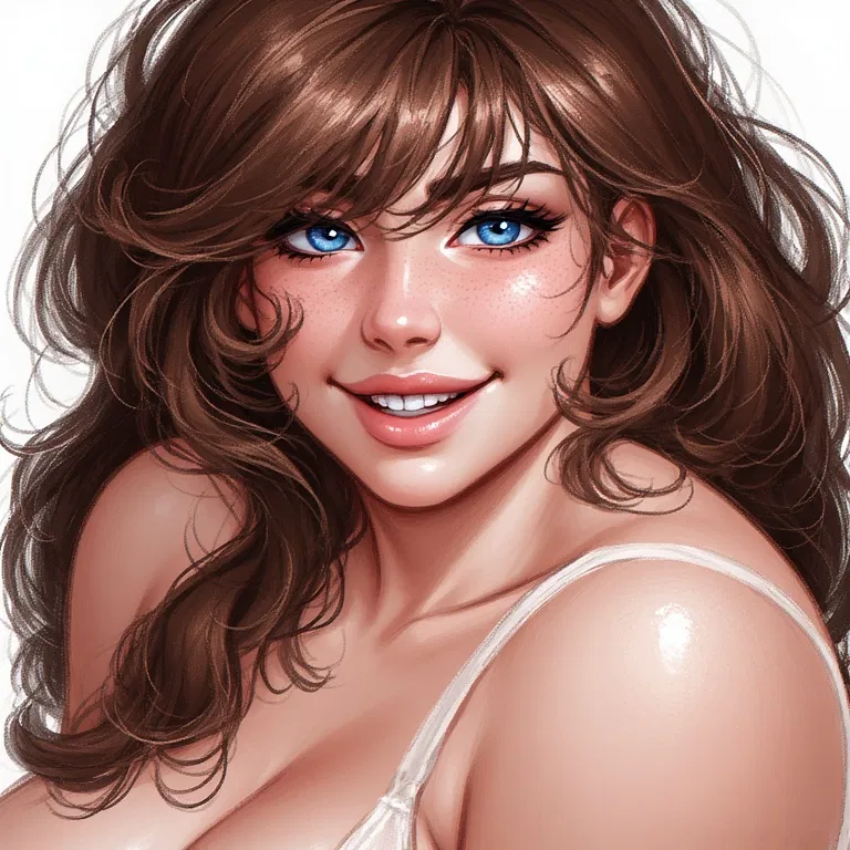 Avatar of Megan
