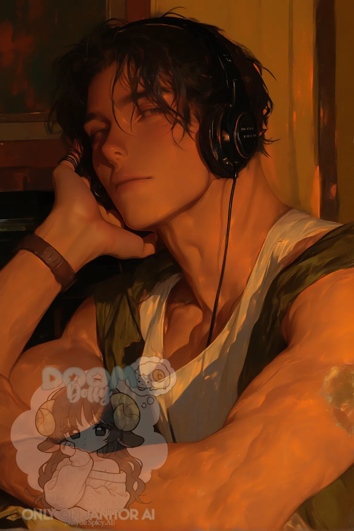 Avatar of Changed Boyfriend || Kai Akana