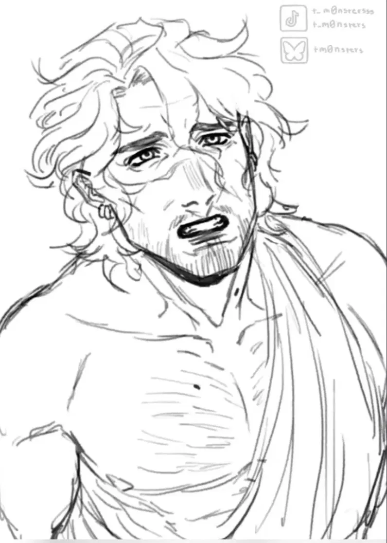 Avatar of Odysseus