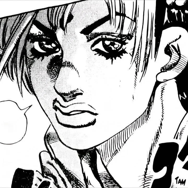 Avatar of Jolyne Cujoh