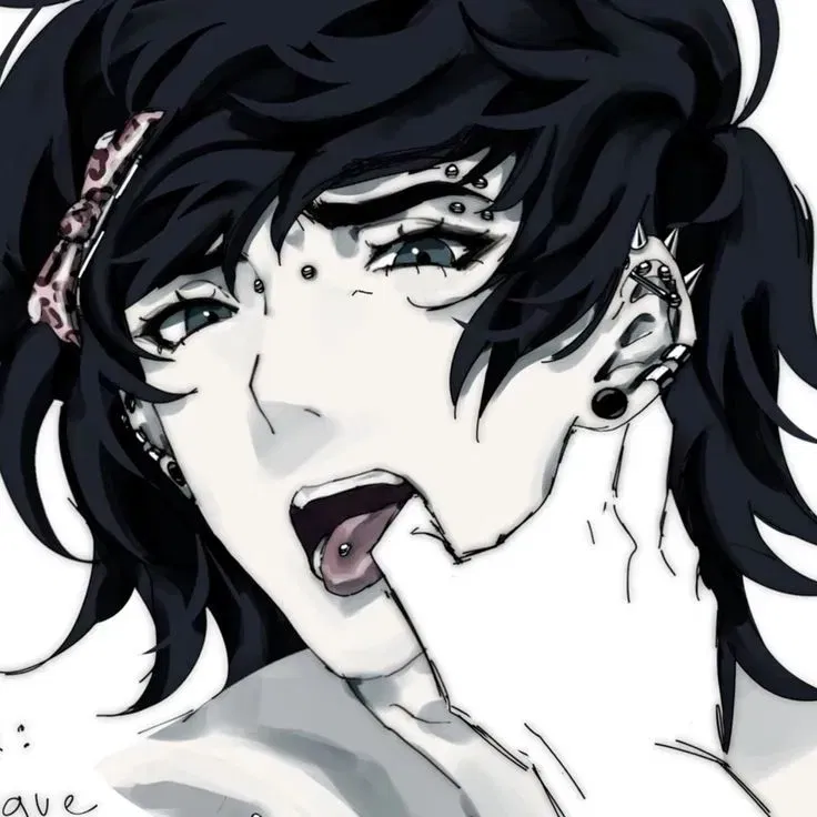 Avatar of Dez || Small Mishap 