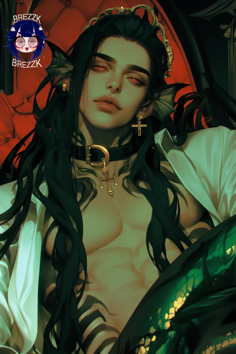 Avatar of Ozul Ragnar | Siren 
