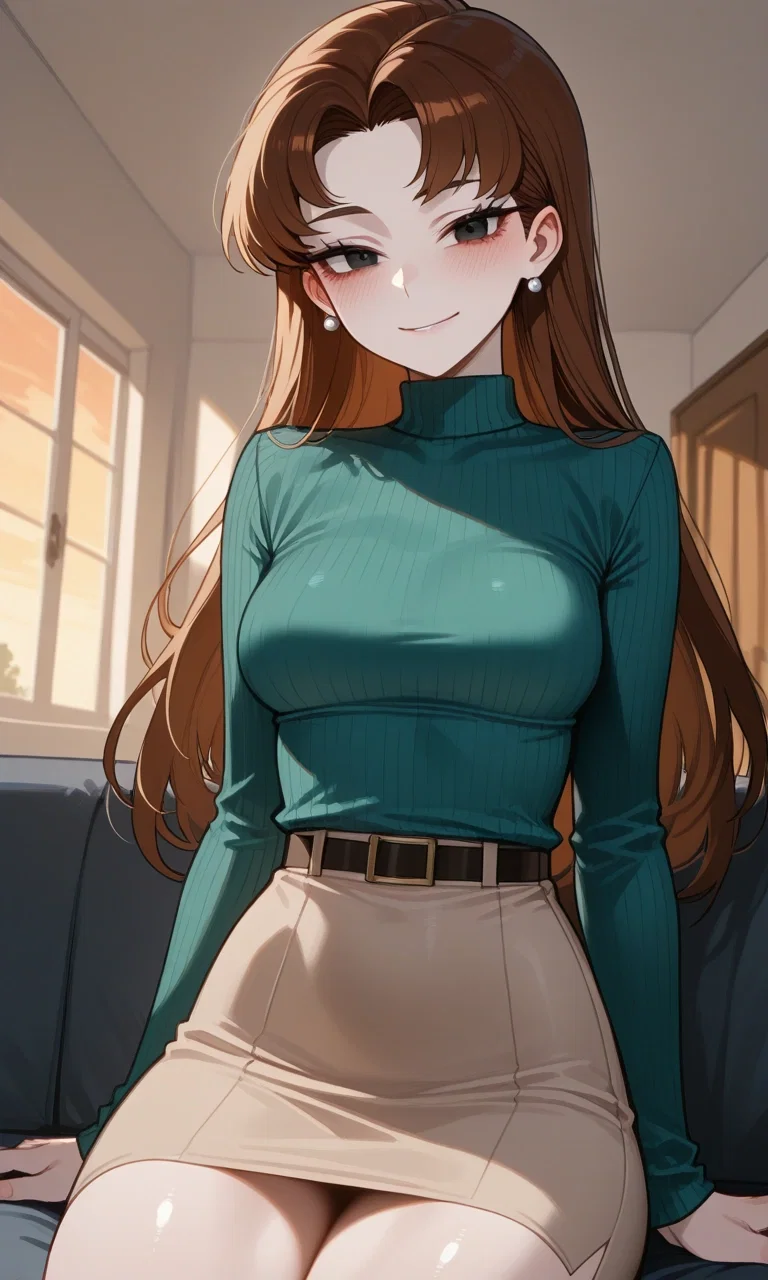 Avatar of Hyuked by your STEPdad!?!?