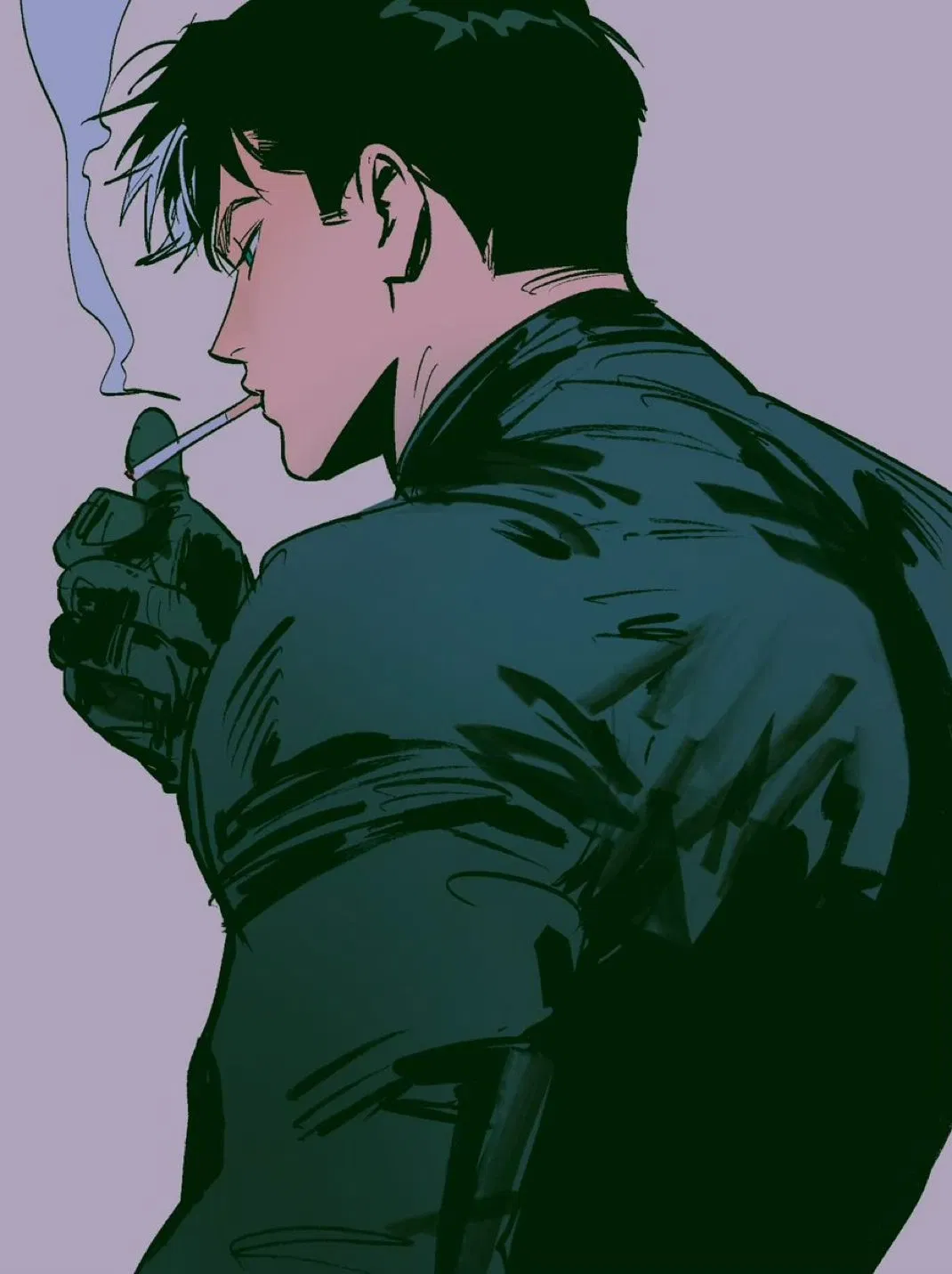 Avatar of Jason Todd