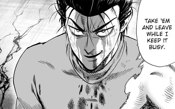 Avatar of Metal bat / Baddo °•