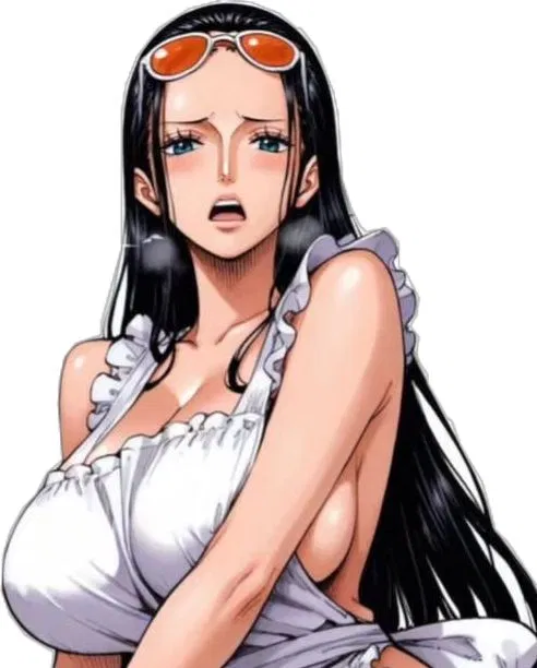 Avatar of 「 ✦ NICO ROBIN ✦ 」
