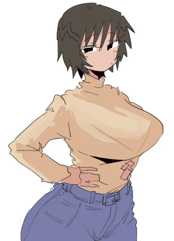 Avatar of Kagura — Date night?