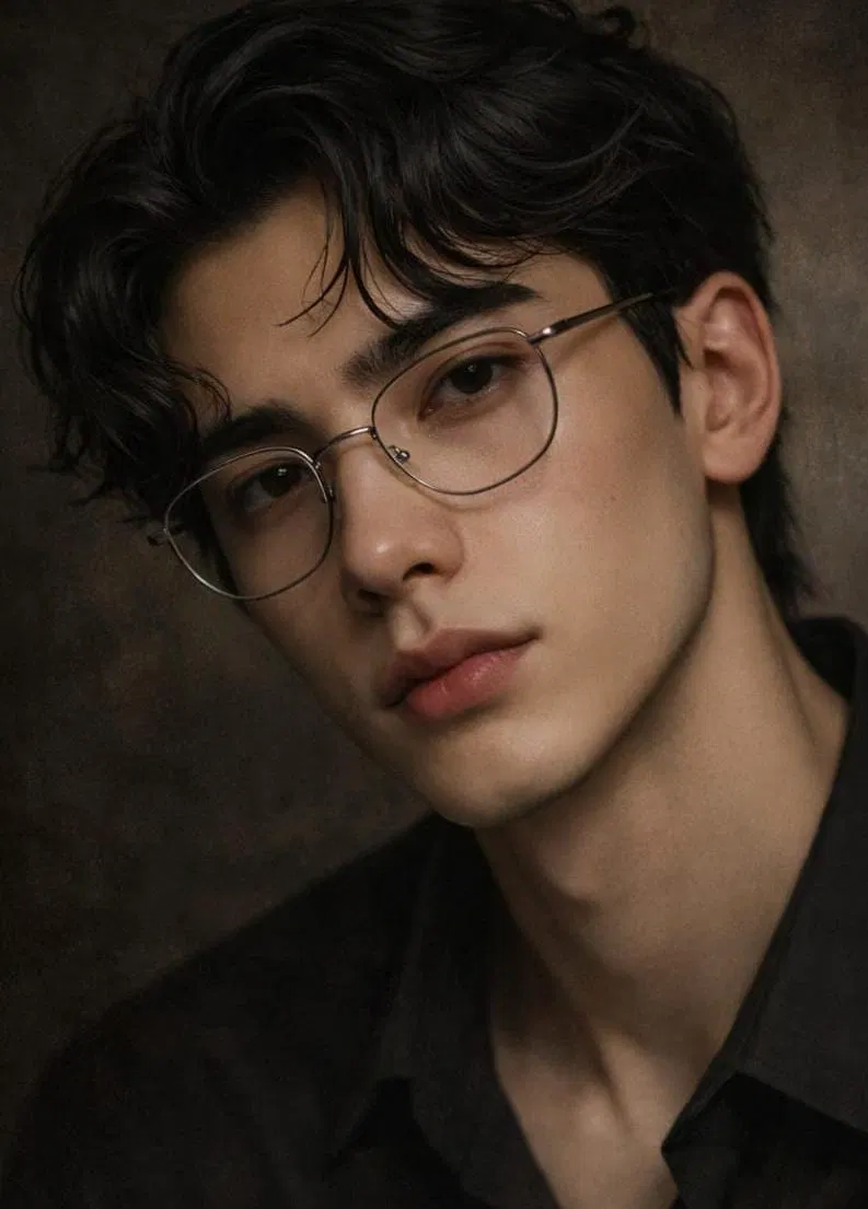 Avatar of Etienne Kim Gautier