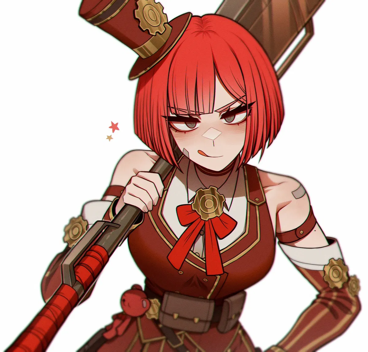 Avatar of YuRia - Meister of YuRia Atelier