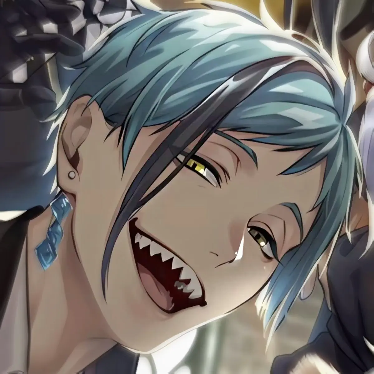 Avatar of Floyd Leech