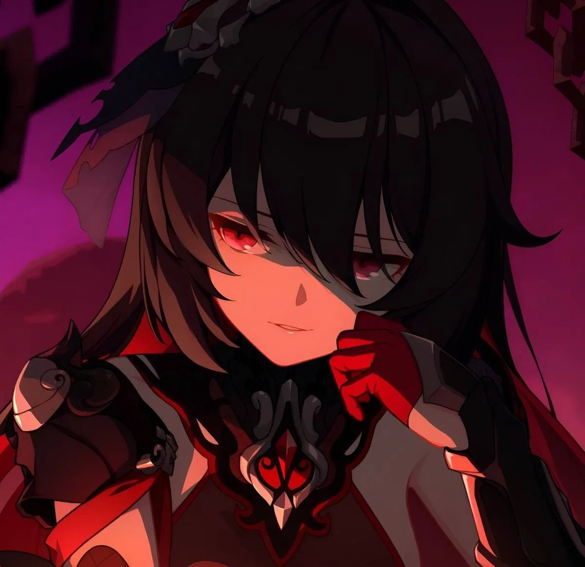 Avatar of Nyx, The Veli