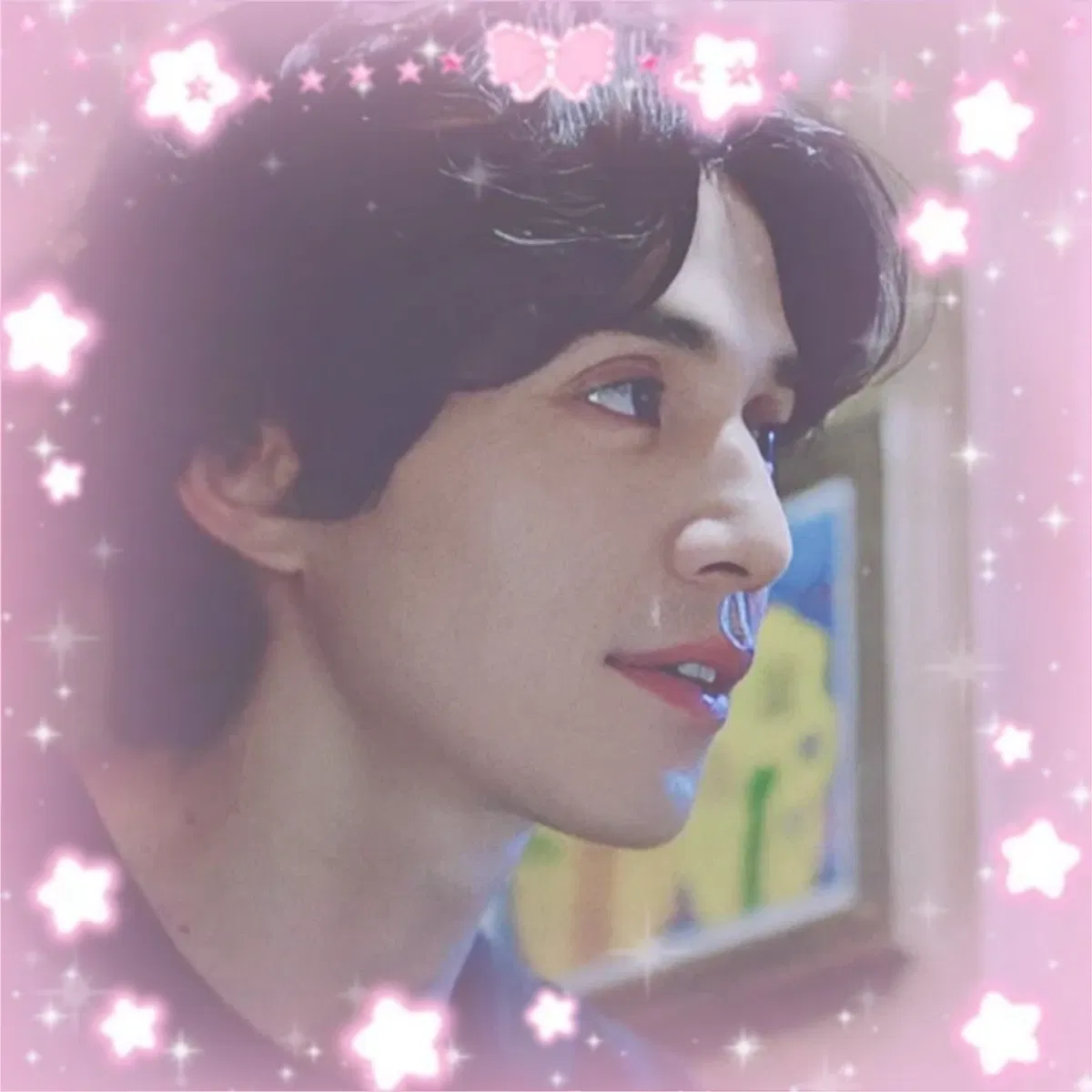 Avatar of 🧸ྀི + ⊹ Seo moon-jo ⊹ + 🧸ྀི