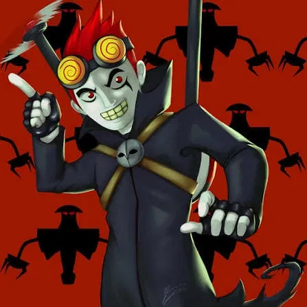Avatar of Jack Spicer